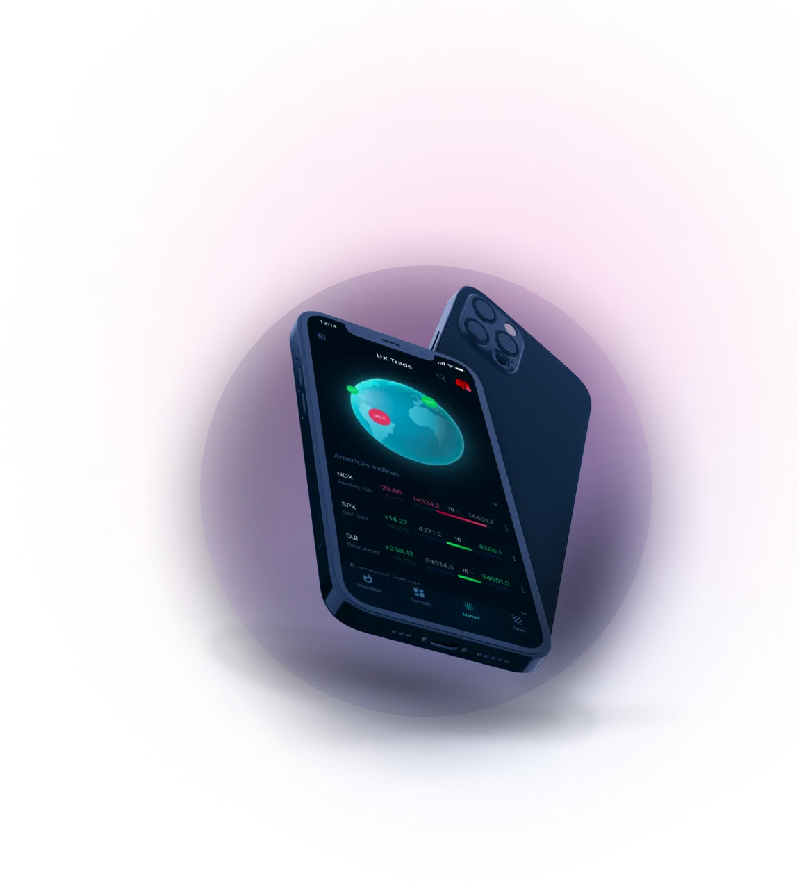 Immediate Elyfin - Get in touch with us